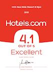 Hotels.com