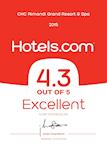 Hotels.com