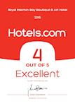 Hotels.com