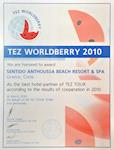 TEZ Worldberry