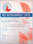 TEZ Worldberry