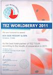 TEZ Worldberry
