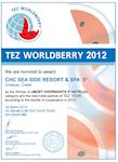 TEZ Worldberry