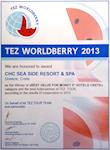 TEZ Worldberry