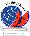 TEZ Worldberry