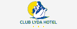 Club Lyda Hotel 3*