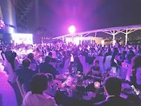 Dubai 2017 - THE BIZZ Awards 2017