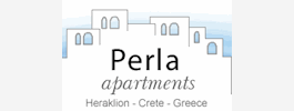 Perla Apartments 3* 
