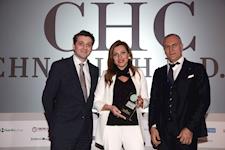 Greek Hospitality Awards 2019