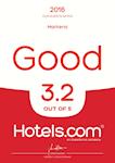 Hotels.com