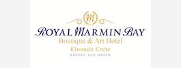 Royal Marmin Bay Boutique & Art 5*