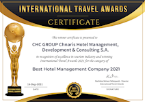 Our International CHC Awards