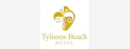 CHC Tylissos Beach 4*