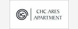 CHC Ares Apartment - Hotel 3*