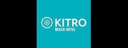 Kitro Beach Hotel 3*