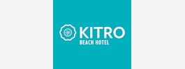 Kitro Beach Hotel 3*