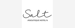 Salt Boutique Hotel 3*