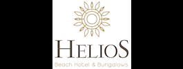 Helios Beach Hotel & Bungalows 4*