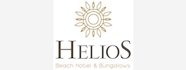 Helios Beach Hotel & Bungalows 4*