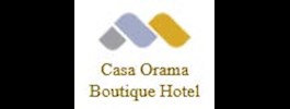 Casa Orama Boutique Hotel 4*
