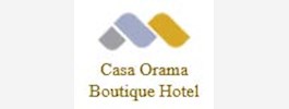 Casa Orama Boutique Hotel 4*