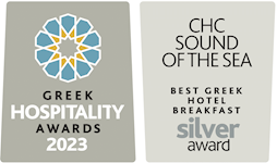 Greek Hospitality Awards 2023