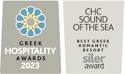 Greek Hospitality Awards 2023