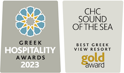 Greek Hospitality Awards 2023