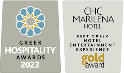 Greek Hospitality Awards 2023