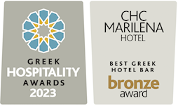 Greek Hospitality Awards 2023