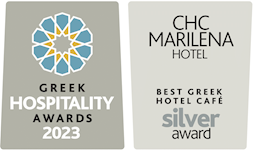 Greek Hospitality Awards 2023