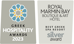 Greek Hospitality Awards 2023