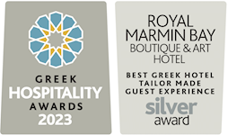 Greek Hospitality Awards 2023