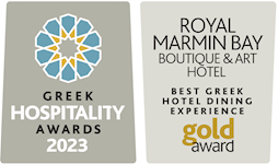 Greek Hospitality Awards 2023