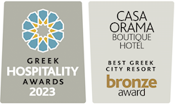 Greek Hospitality Awards 2023