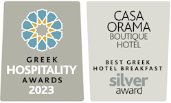 Greek Hospitality Awards 2023