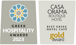 Greek Hospitality Awards 2023