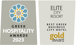 Greek Hospitality Awards 2023