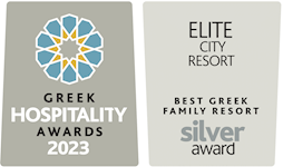 Greek Hospitality Awards 2023