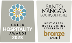 Greek Hospitality Awards 2023