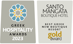 Greek Hospitality Awards 2023