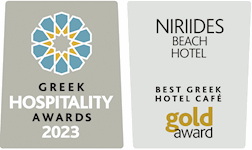 Greek Hospitality Awards 2023