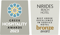 Greek Hospitality Awards 2023