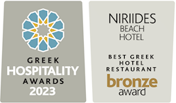 Greek Hospitality Awards 2023