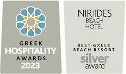 Greek Hospitality Awards 2023