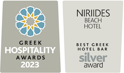 Greek Hospitality Awards 2023