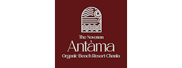 Τhe Noverian Antama, Organic Beach Resort Chania